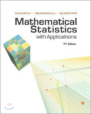 Mathematical Statistics with Applications