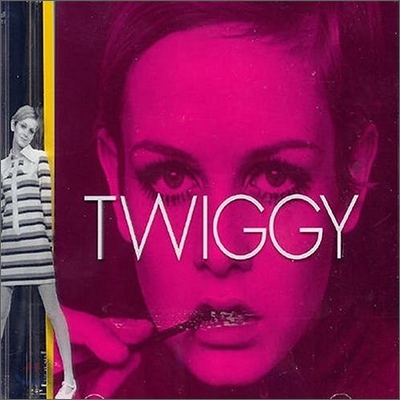 Twiggy - Twiggy