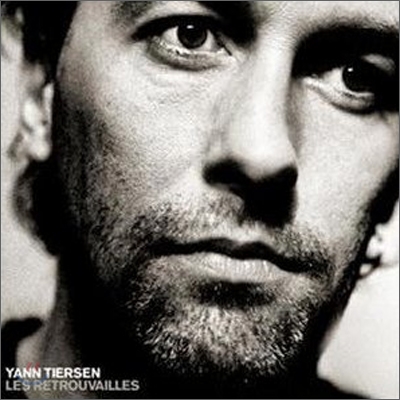 Yann Tiersen - Les Retrouvailles