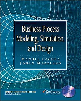 Business Process Modeling, Simulation And Design