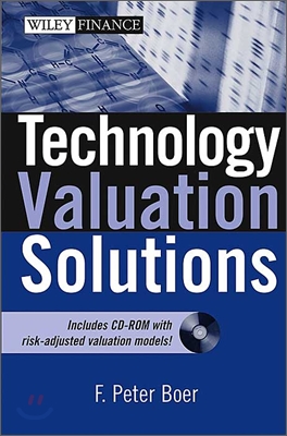 Technology Valuation Solutions