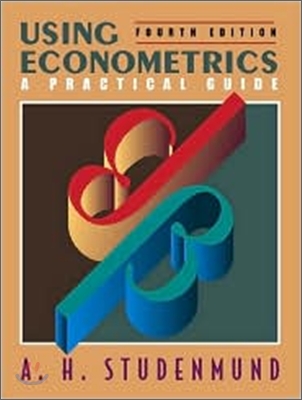 Using Econometrics : A Practical Guide, 4/E