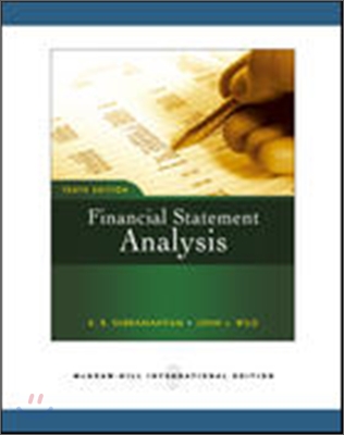 Financial Statement Analysis, 10/E
