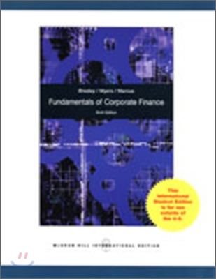 Principles of Corporate Finance, 9/E