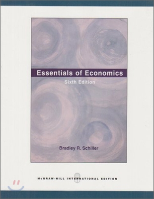 Essentials of Economics, 6/E