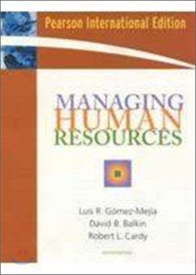 Managing Human Resources, 5/E