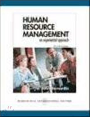 Human Resource Management, 4/E