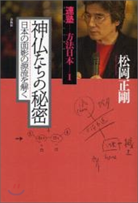 連塾 方法日本(1)神佛たちの秘密