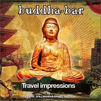 Buddha-Bar (부다 바) Travel Impressions
