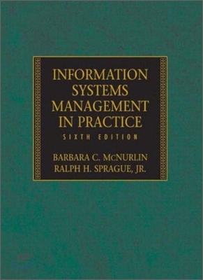 Information Systems Management in Practice, 6/E