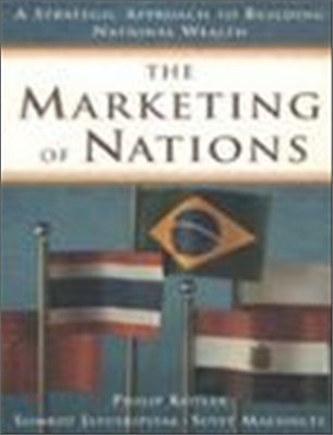 The Marketing of Nations