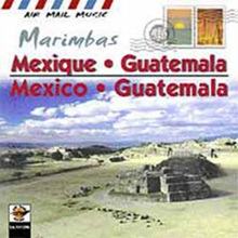 멕시코와 과테말라의 마림바 음악 (Mexico &amp; Guatemala - Marimbas)