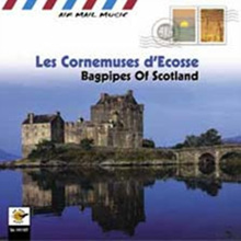 스코틀랜드 백파이프 음악 (Bagpipes Of Scotland)