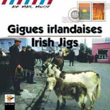 아일랜드 합주 음악 '지그' 모음(Irish Jigs)