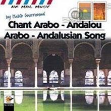 안달루시아의 아랍 계 음악 모음 (Arabo Andalusian Song)