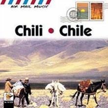 칠레 안데스 음악 모음(Chile)