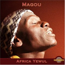 Magou - Africa Yewul