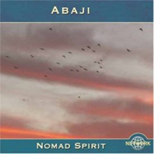 Abaji - Nomad Spirit