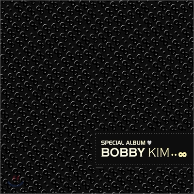 바비 킴 (Bobby Kim) - Special Album