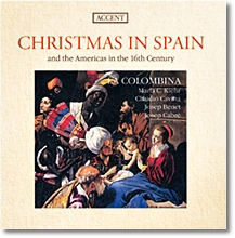 In Natali Domini - Christmas In Spain