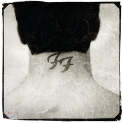 Foo Fighters - There Is Nothing Left To Lose