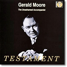 The Unashamed Accompanist