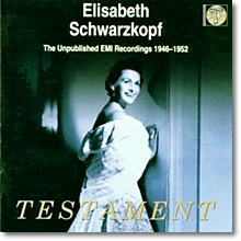 The Unpublished Emi Recordings 1946-1952