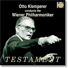 Otto Klemperer Live Broadcast Performances