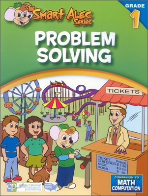 Problem Solving 1