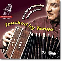 Touched By Tango