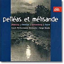 Pelleas Et Melisande