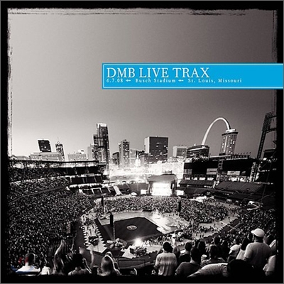 Dave Matthews Band - Dmb Live Trax Vol.13