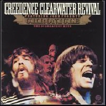 Creedence Clearwater Revival (C.C.R.) - Chronicle The 20 Greatest Hits (수입)