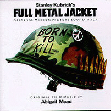 O.S.T. - Full Metal Jacket - 풀 메탈 자켓