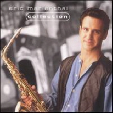 Eric Marienthal - Collection (수입)