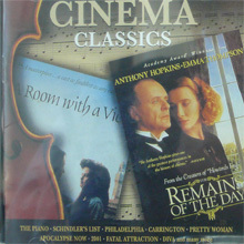 V.A. - Cinema Classics (2CD)