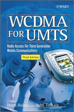 WCDMA for UMTS