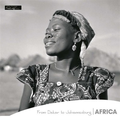 아프리카(Edition Pierre Verger) - 다카르에서 요하네스버그까지