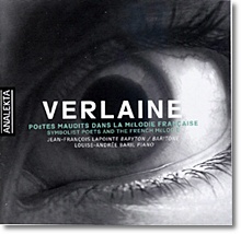 Velaine : Symbolist Poets And The French Melodie