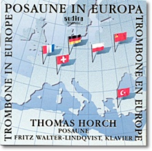 Posaune In Europa