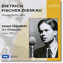 Dietrich Fischer-Dieskau 슈베르트 : 겨울 나그네 (Schubert : Die Winterreise)