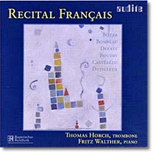 Recital Francais