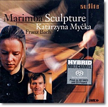Marimba Sculpture