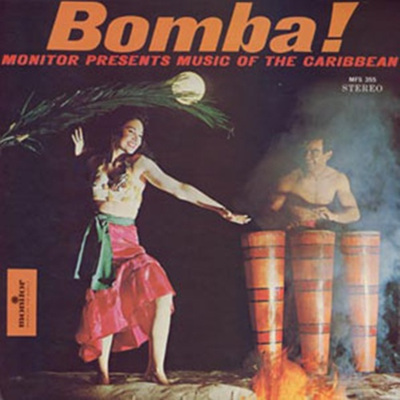 Bomba! - Music Of The Caribbean