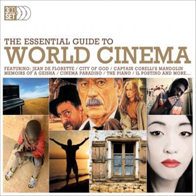 The Essential Guide To World Cinema