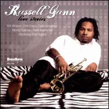 Russell Gunn - Love Stories