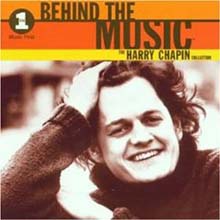 Harry Chapin - Behind The Music