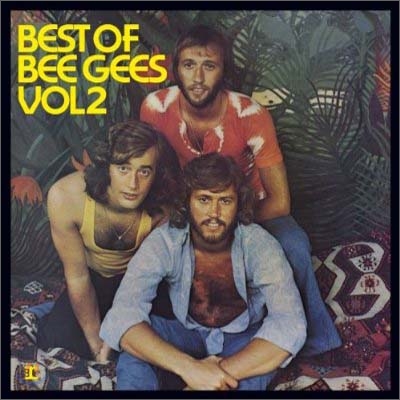Bee Gees - Best of Bee Gees, Vol.2