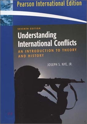 Understanding International Conflicts, 7/E (IE)