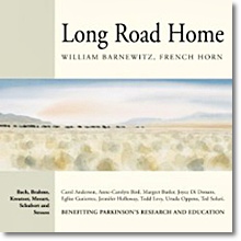 Long Road Home